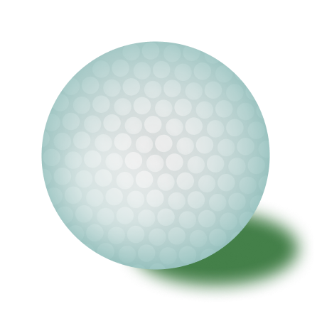 Golf ball